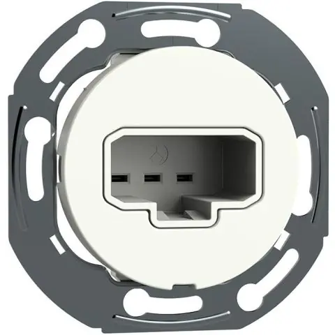 Schneider Electric Renova WDE005018 Lamputtag Erbjudande